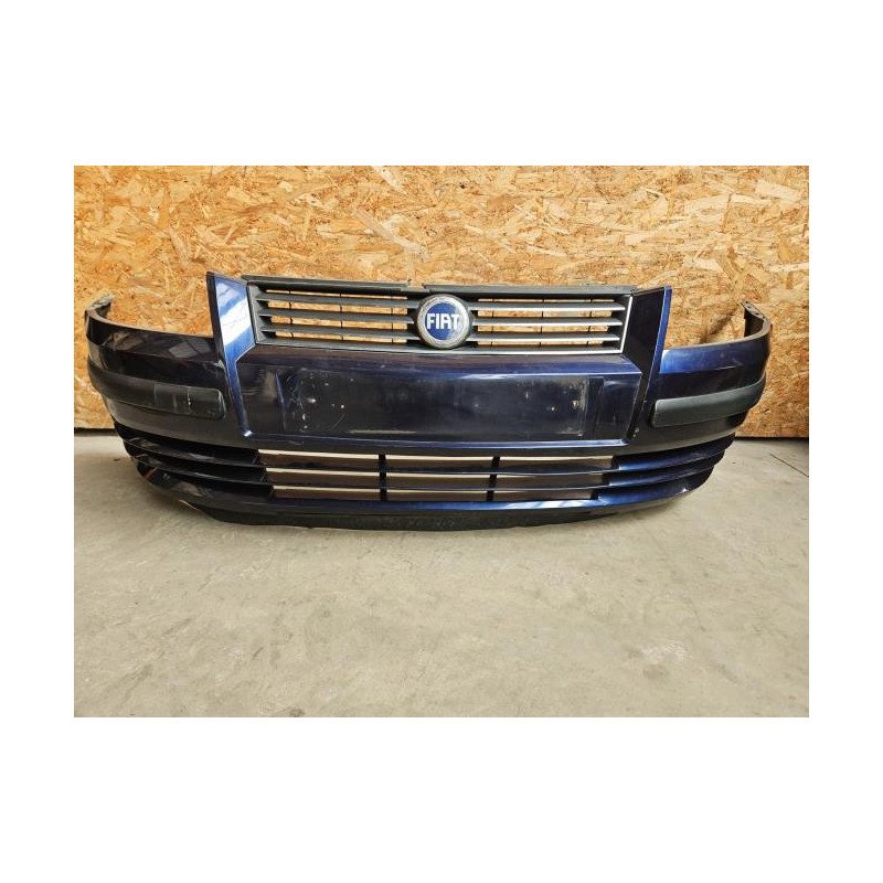 Pare Choc Avant Fiat Stilo (1)